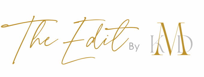KMD The Edit