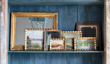 Art and Mirrors