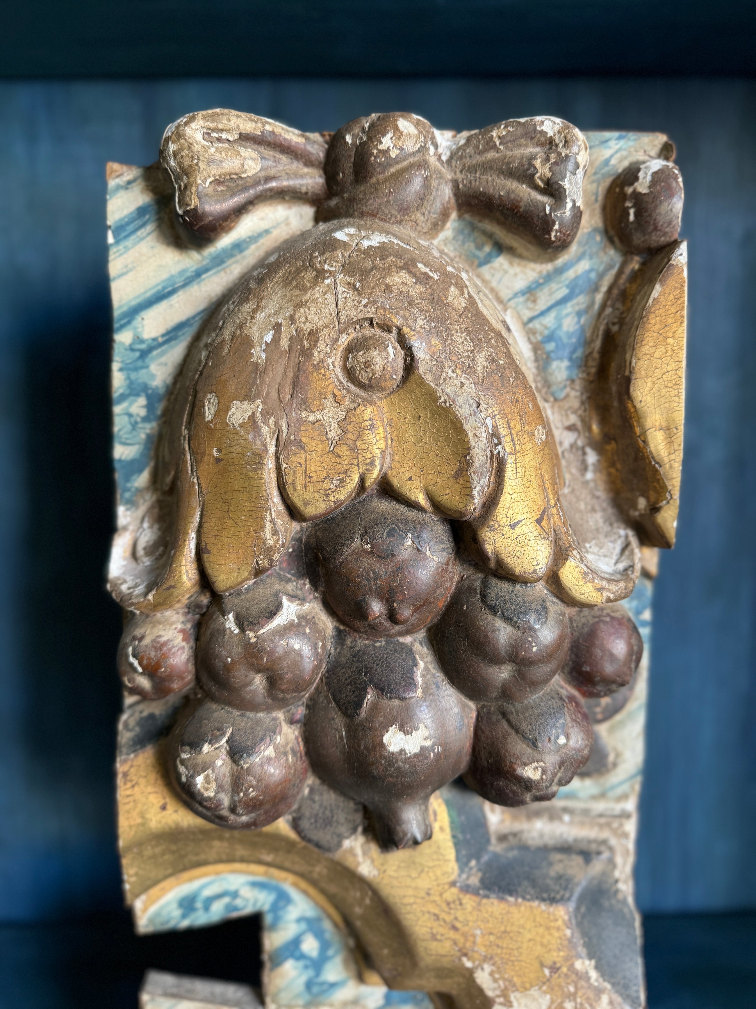 Fruit Fragment