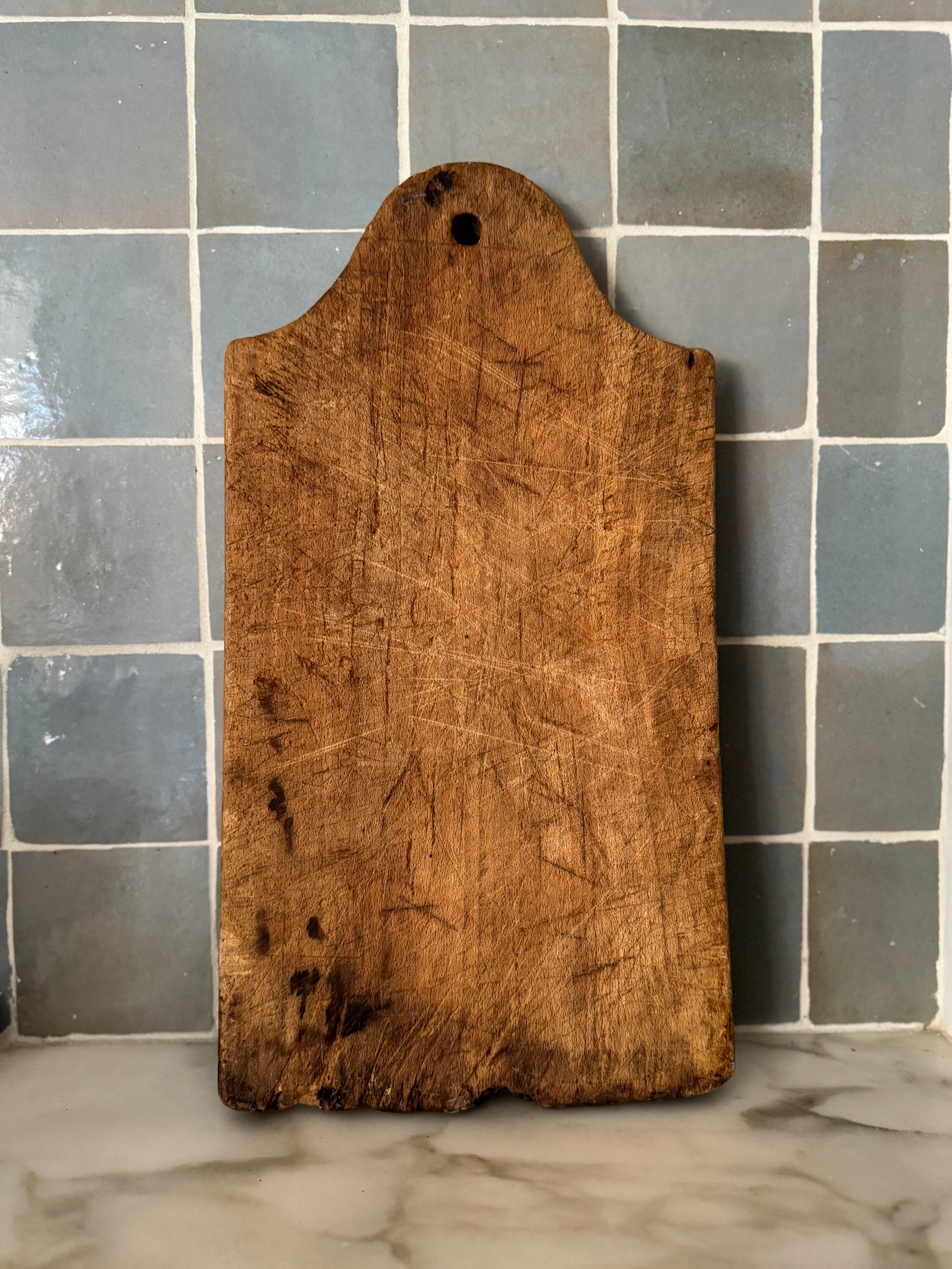 French Bread Boards, 1900