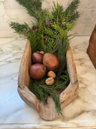 19th C Swedish Cheese mold