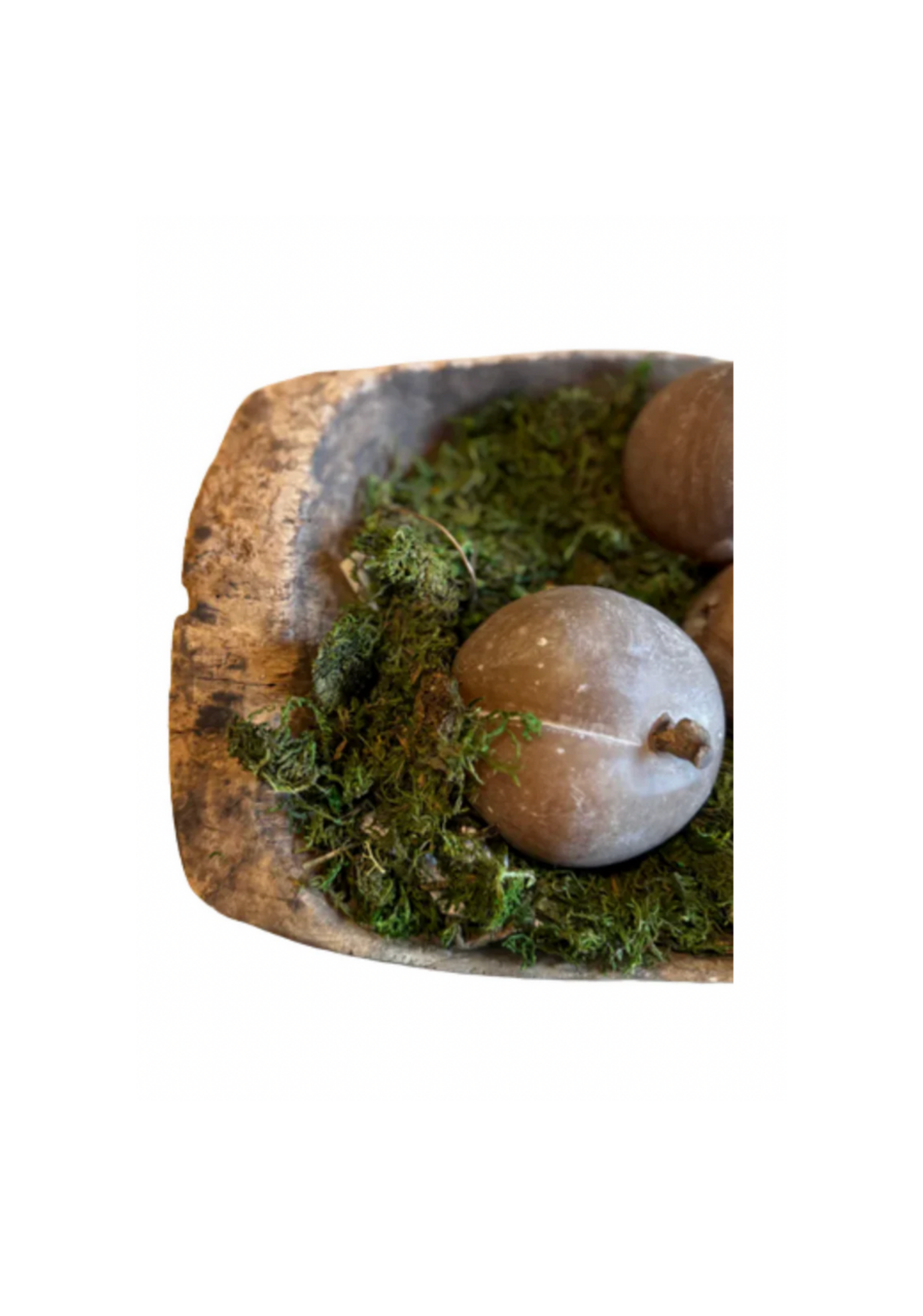 Hand-crafted Stone Fruit, Apple