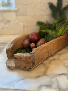 19th C Swedish Cheese mold