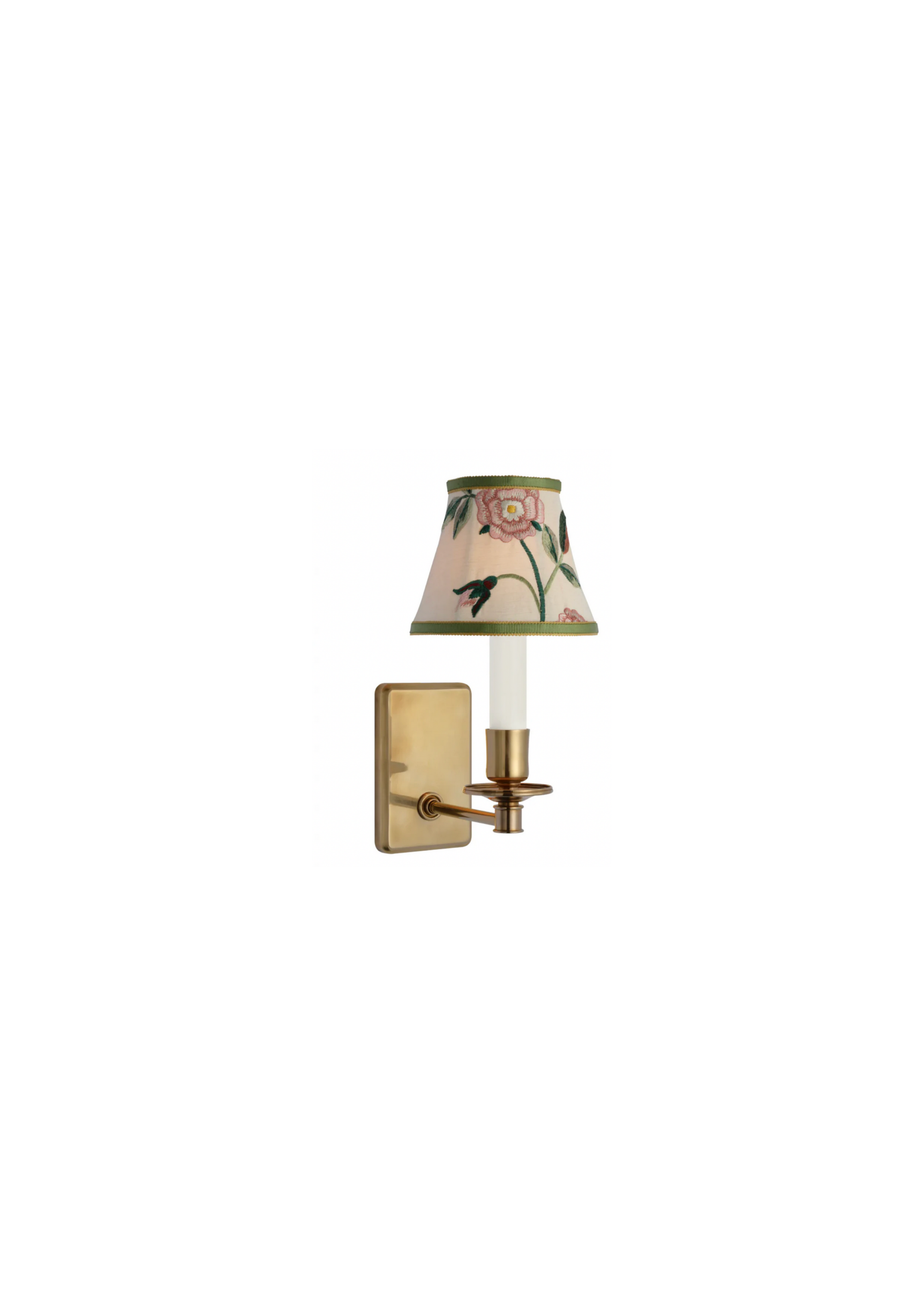 Tara Small Sconce