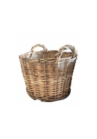 1900 French Harvest Basket