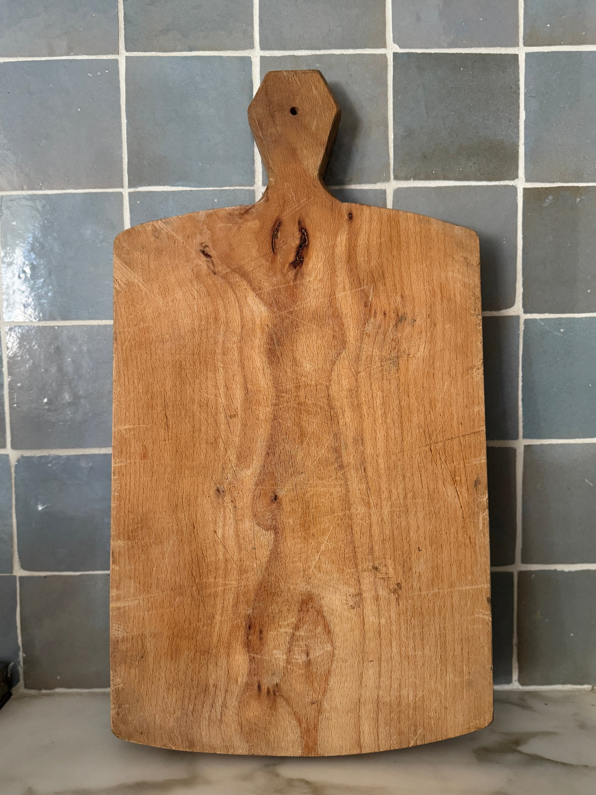 French Bread Boards, 1900