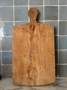 French Bread Boards, 1900