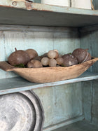 Hand-crafted Stone Fruit, Apple