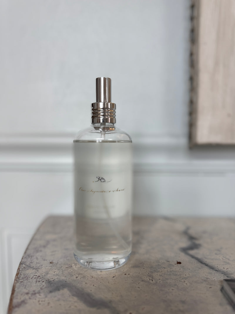 Signature Scent Room Spray