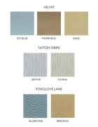 Quick Ship Kenilworth Sofa