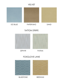 Quick Ship Kenilworth Sofa