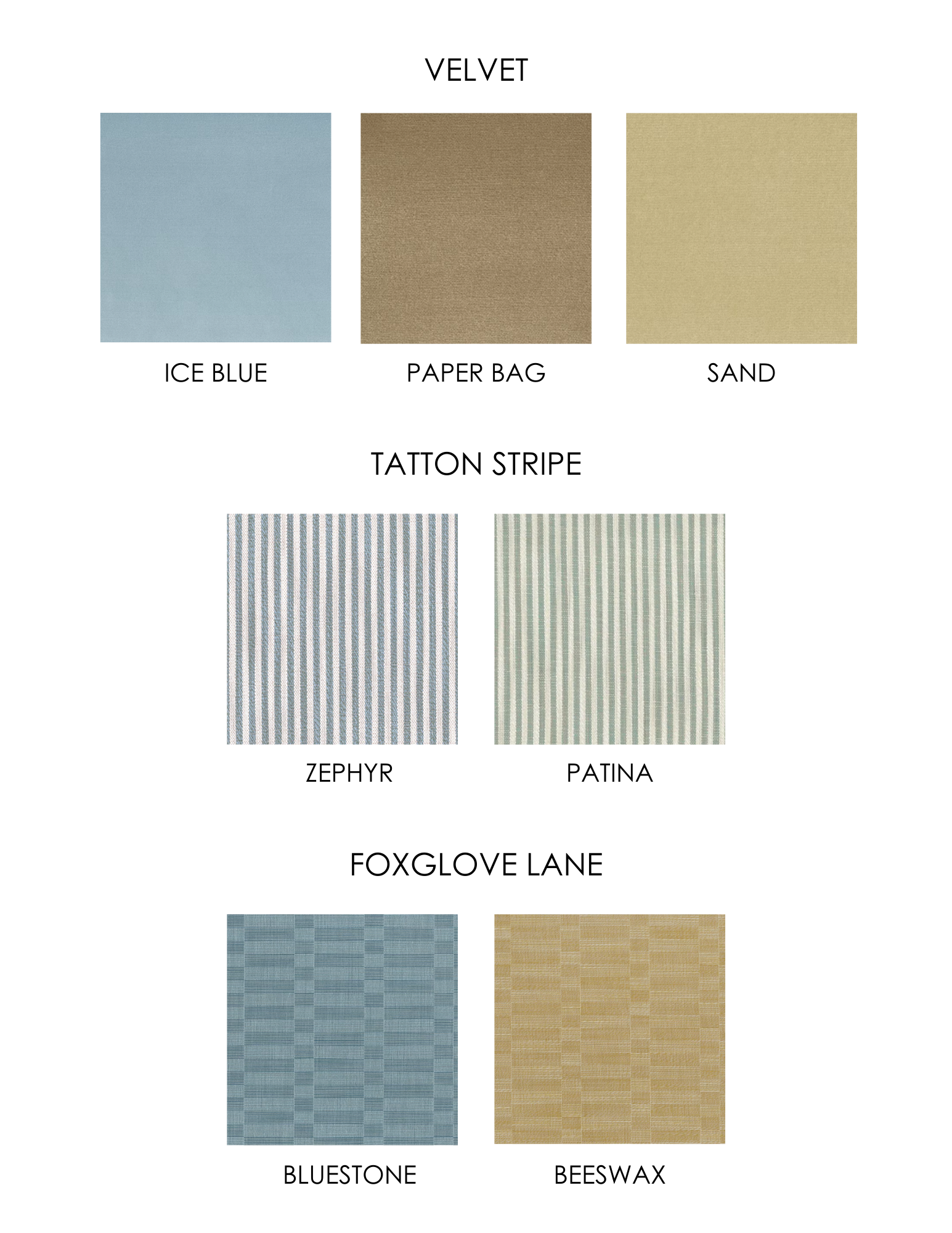 Quick Ship Kenilworth Sofa