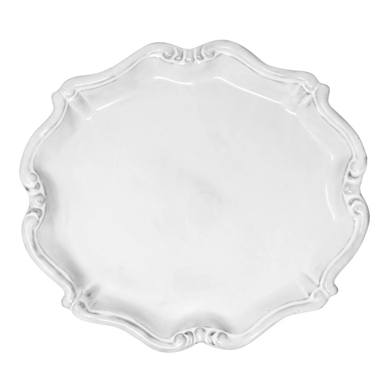 Saint-Jacques Platter