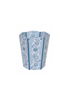 The Something Blue Basket