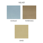 Quick Ship Haddonfield Swivel Chair