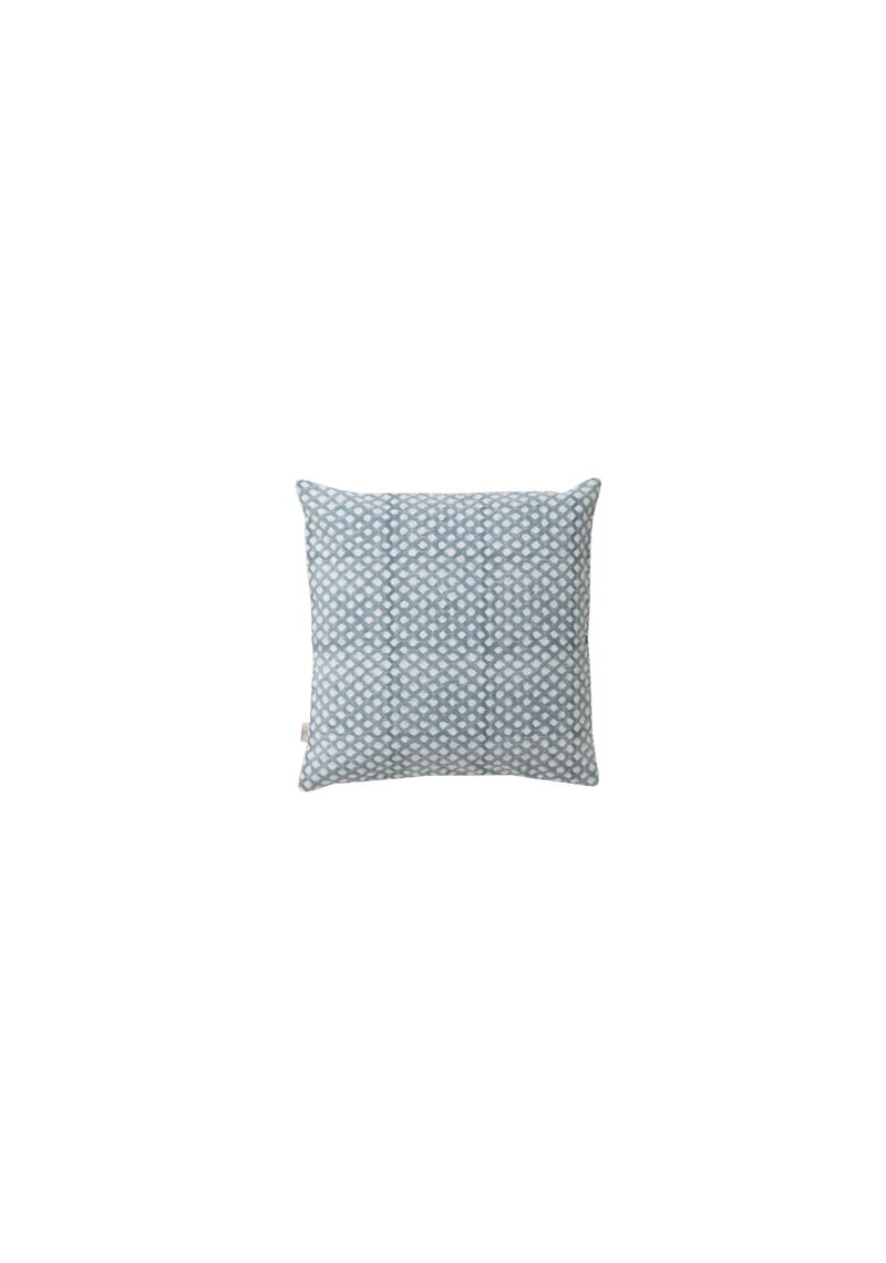 Medallion Cotton Pillow Cover