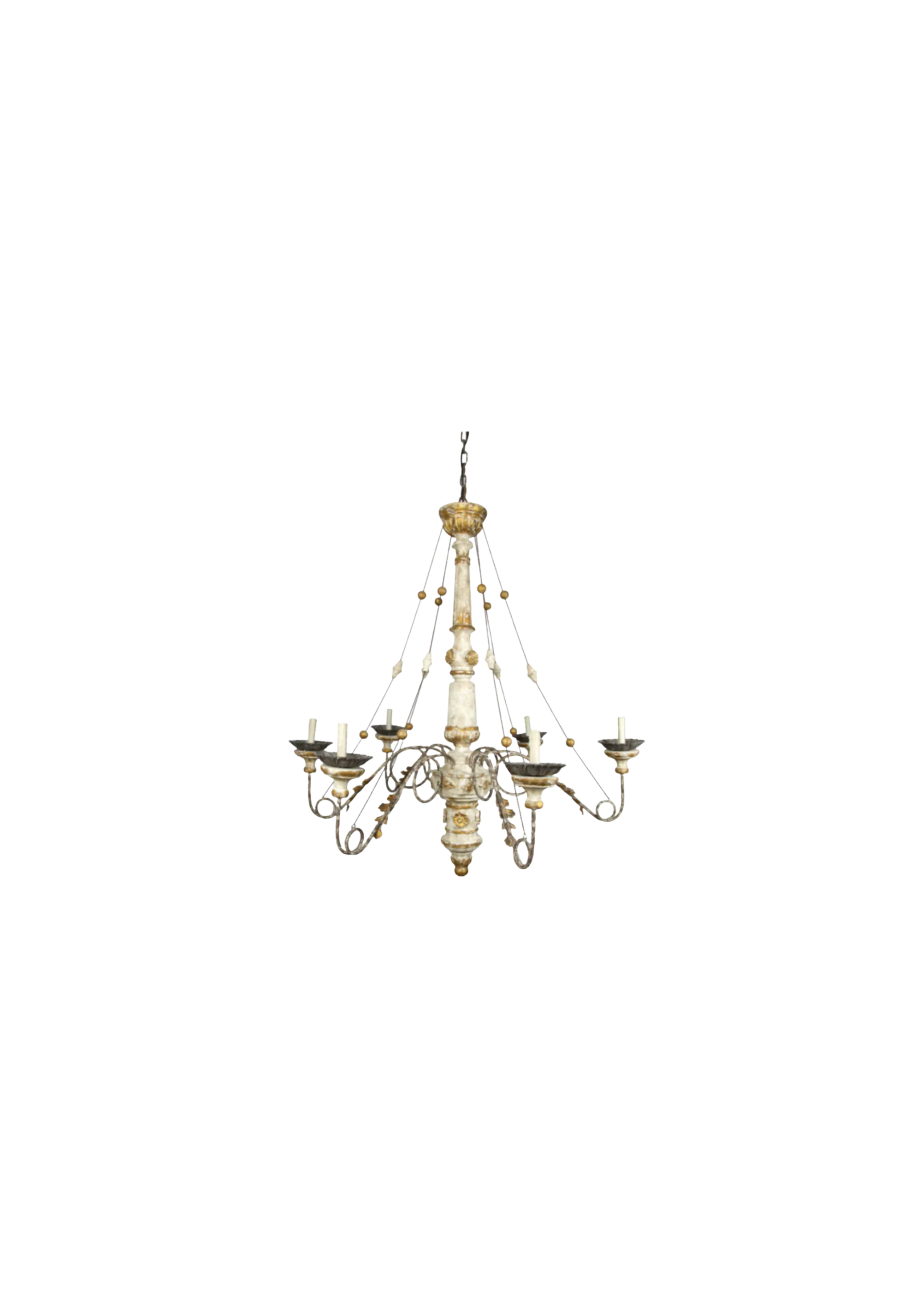 Anduze Chandelier