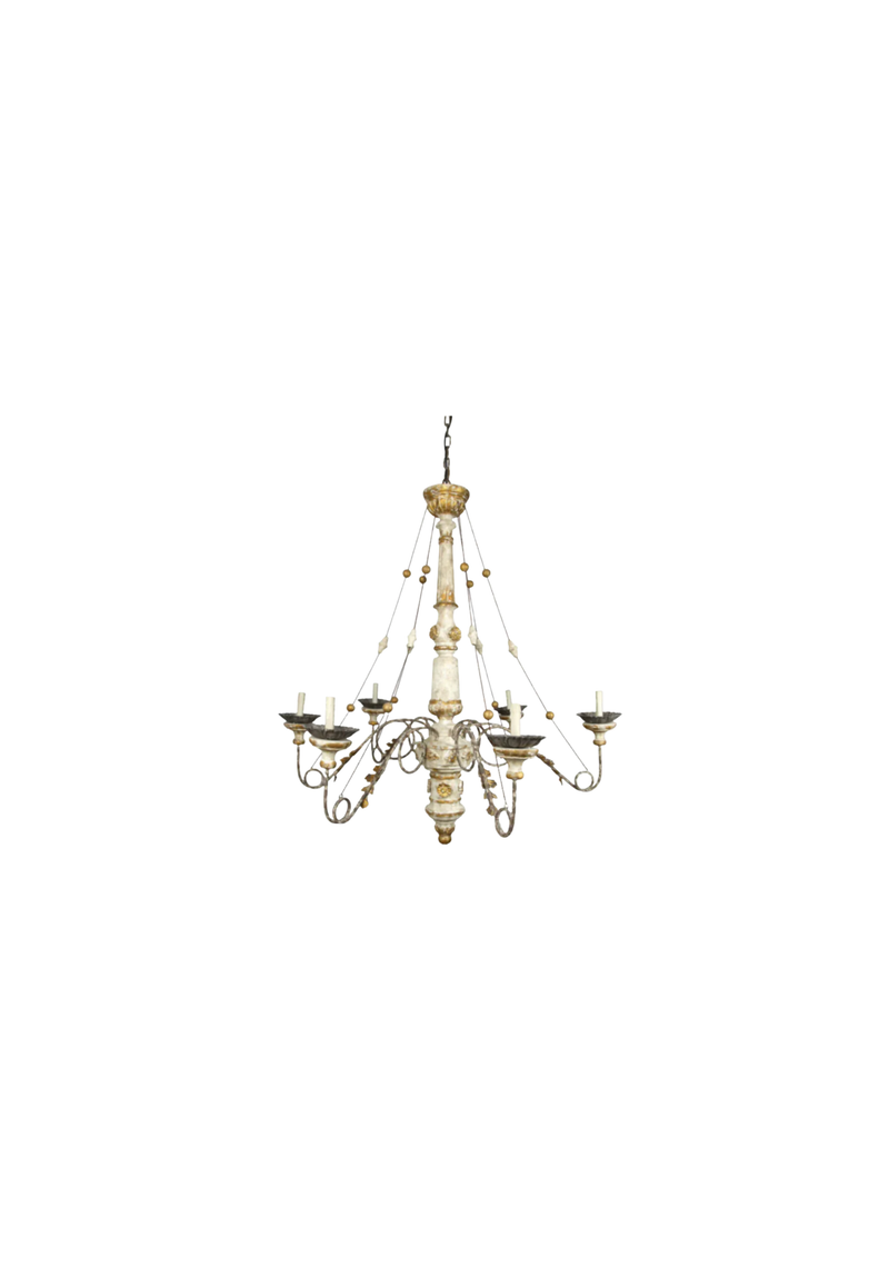 Anduze Chandelier
