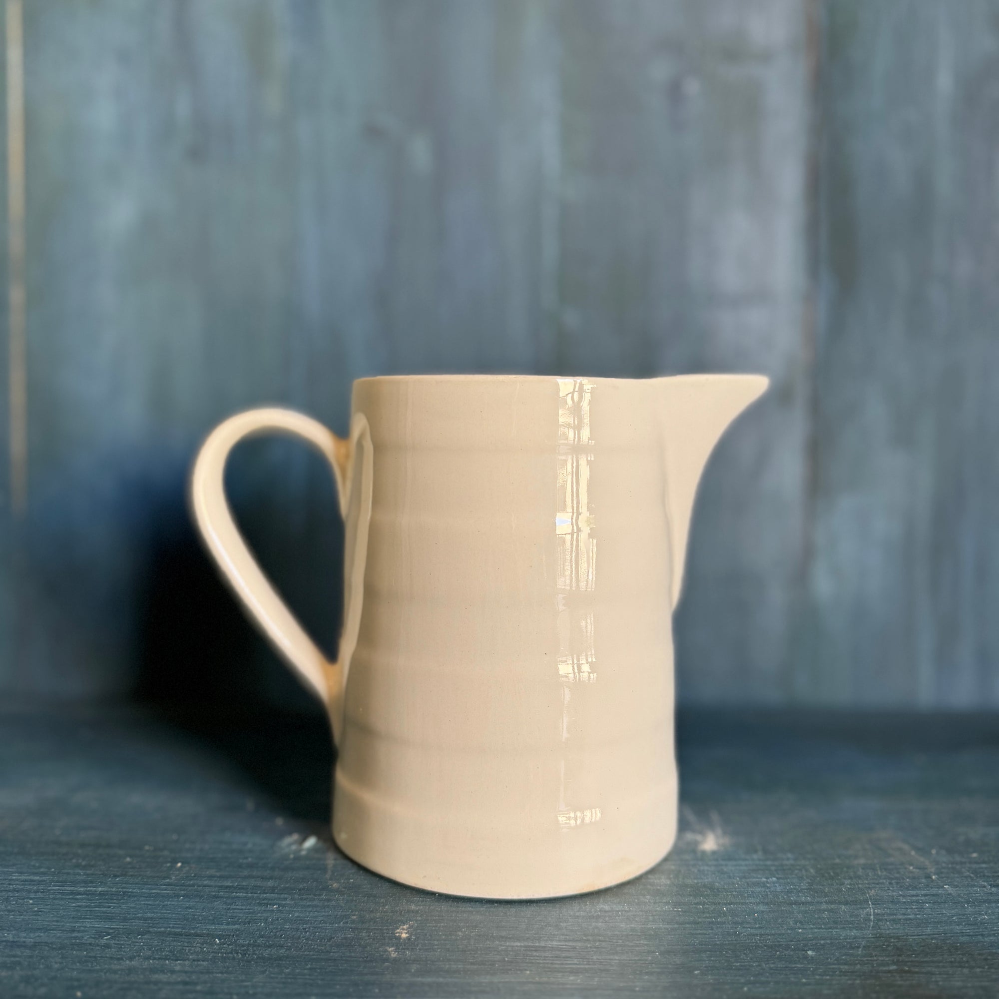 Belgian Pitcher Measure