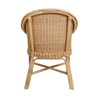 Outdoor Rosemary Beach Dining Chair