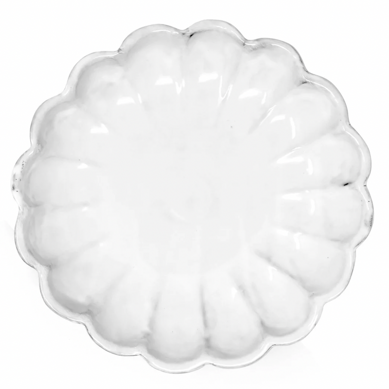 Mademoiselle Round Platter