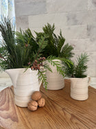 Belgian Pitcher Measure