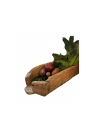 19th C Swedish Cheese mold