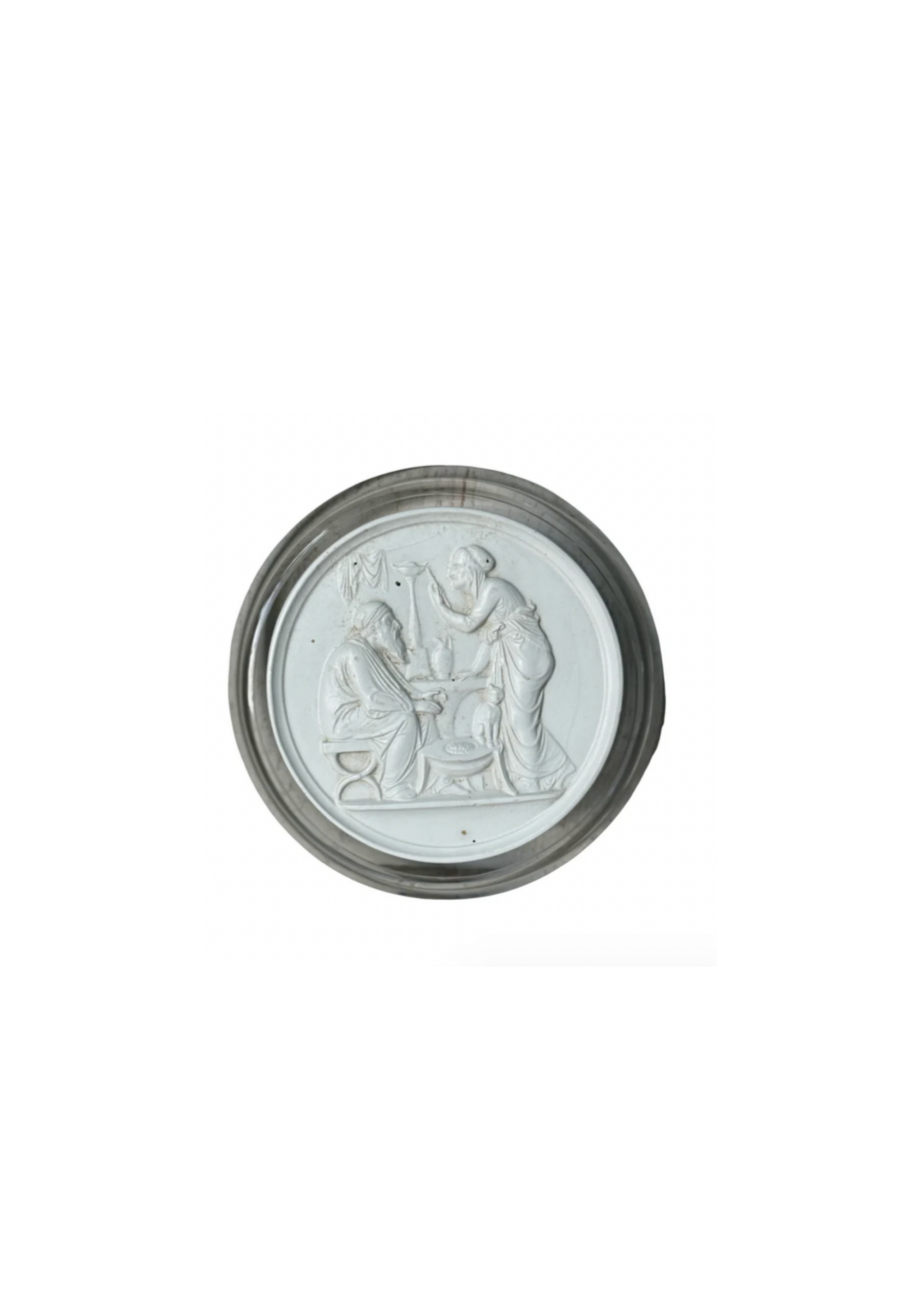 19th c Swedish intaglio on acrylic (3)