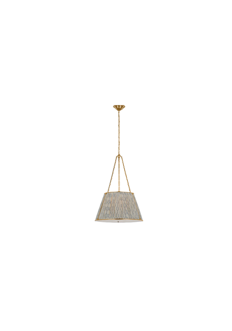 Allister 21" Hanging Shade