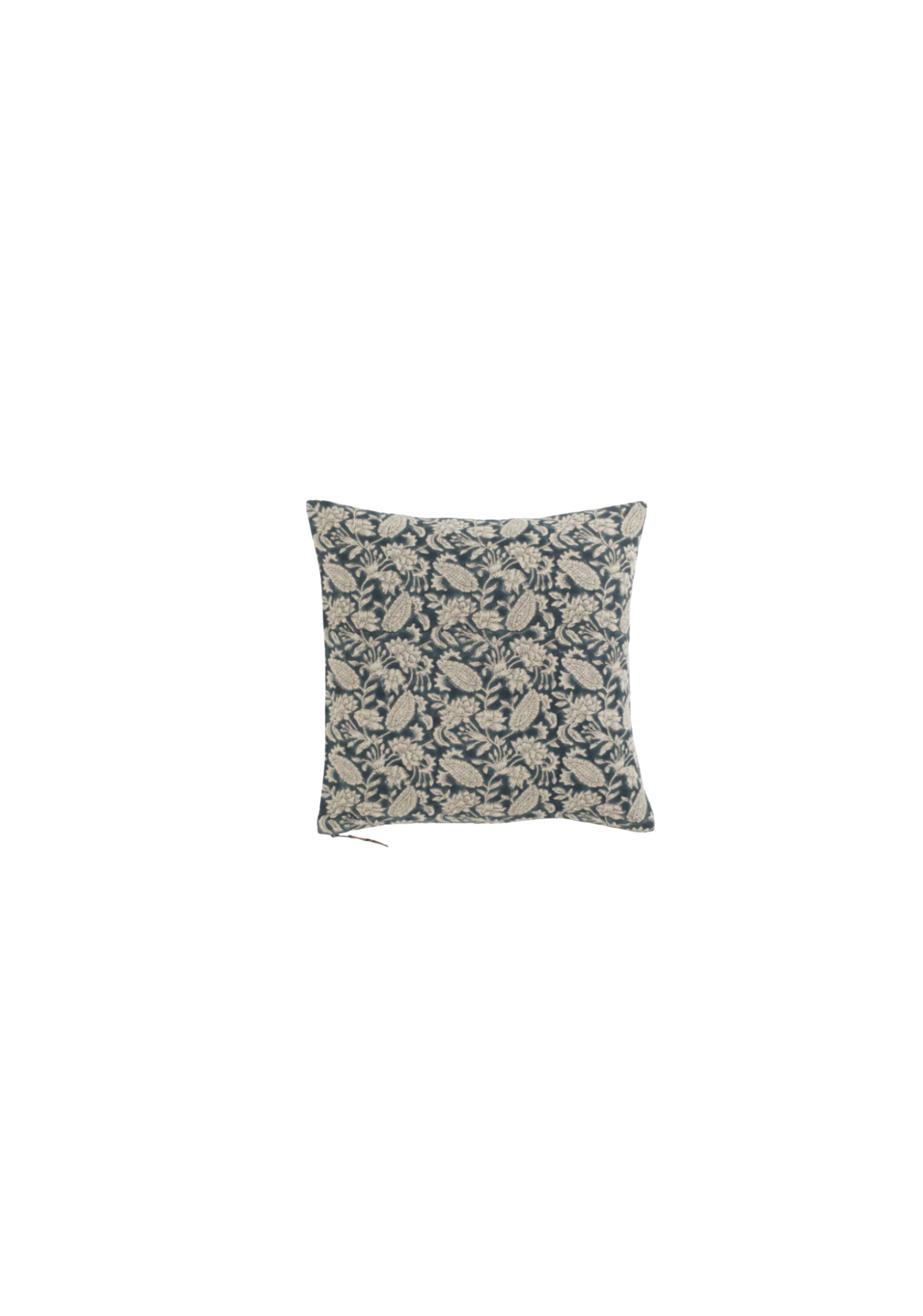 Jodphur Linen Pillow Cover