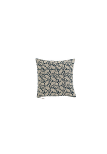 Jodphur Linen Pillow Cover