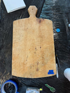 French Bread Boards, 1900