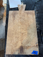 French Bread Boards, 1900