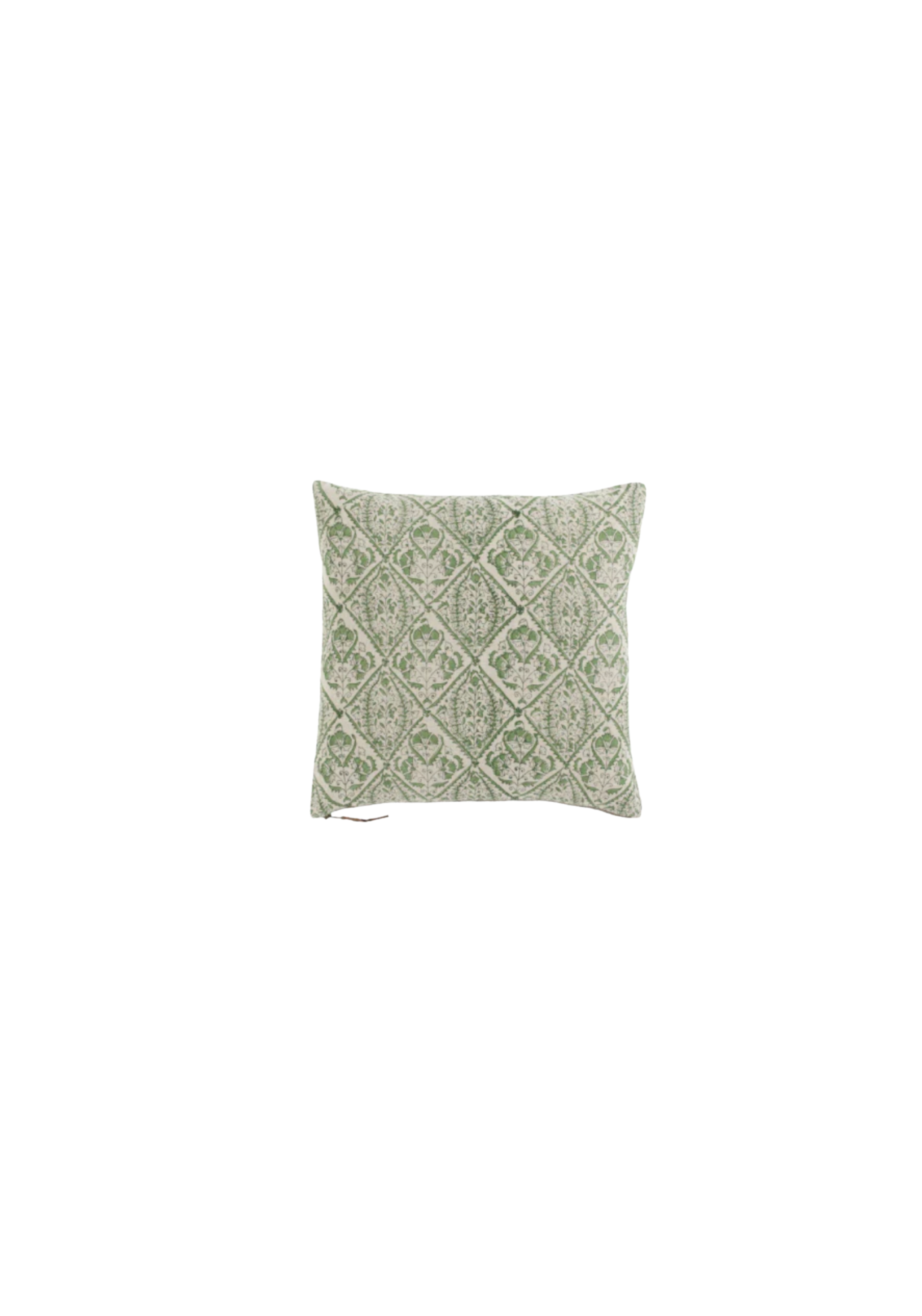 Jaipur Linen Pillow Cover