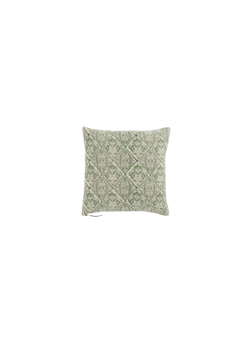 Jaipur Linen Pillow Cover