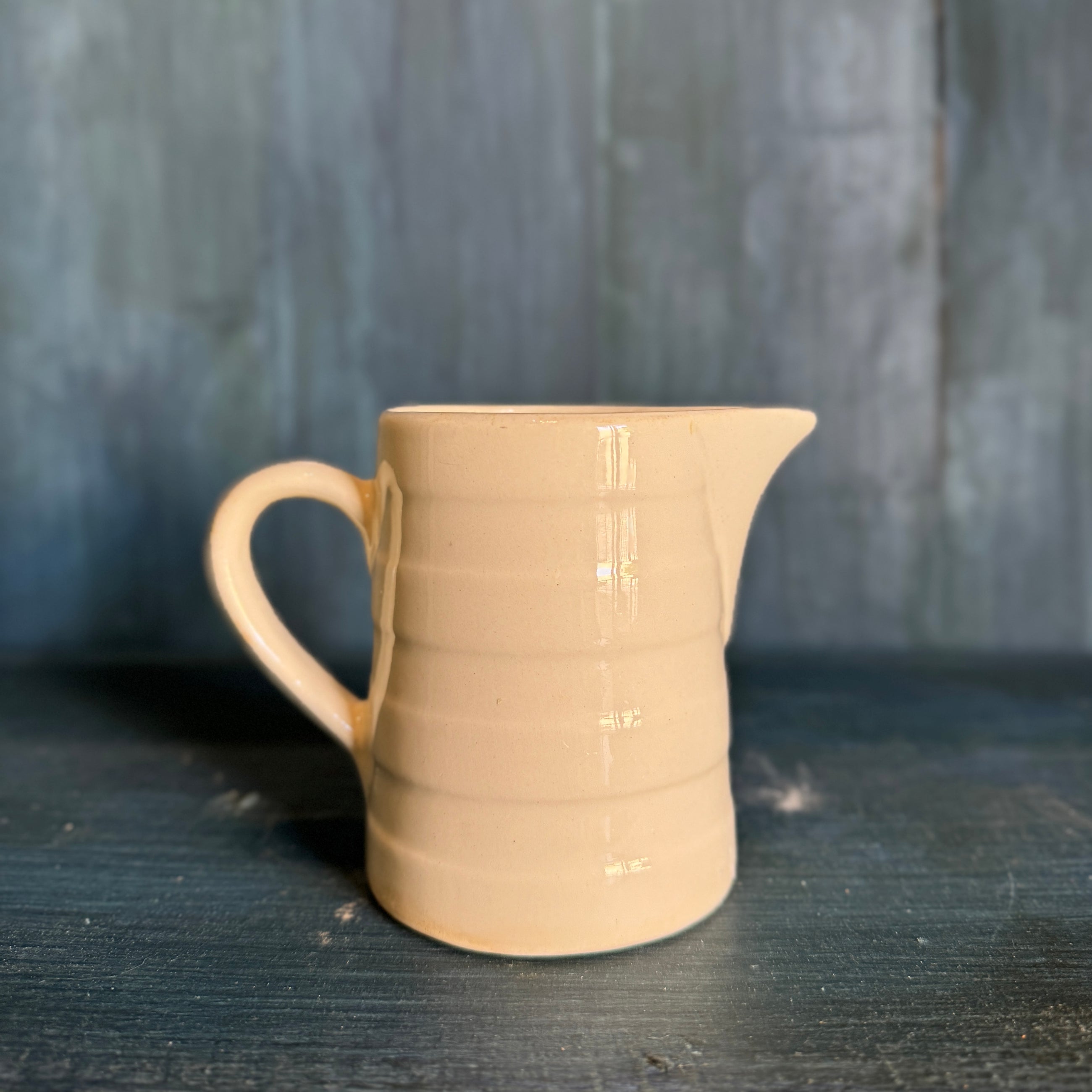 Belgian Pitcher Measure