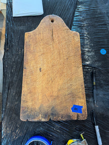 French Bread Boards, 1900