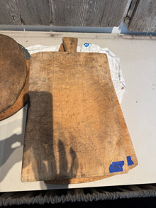 French Bread Boards, 1900