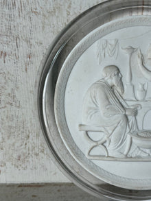 19th c Swedish intaglio on acrylic (1)