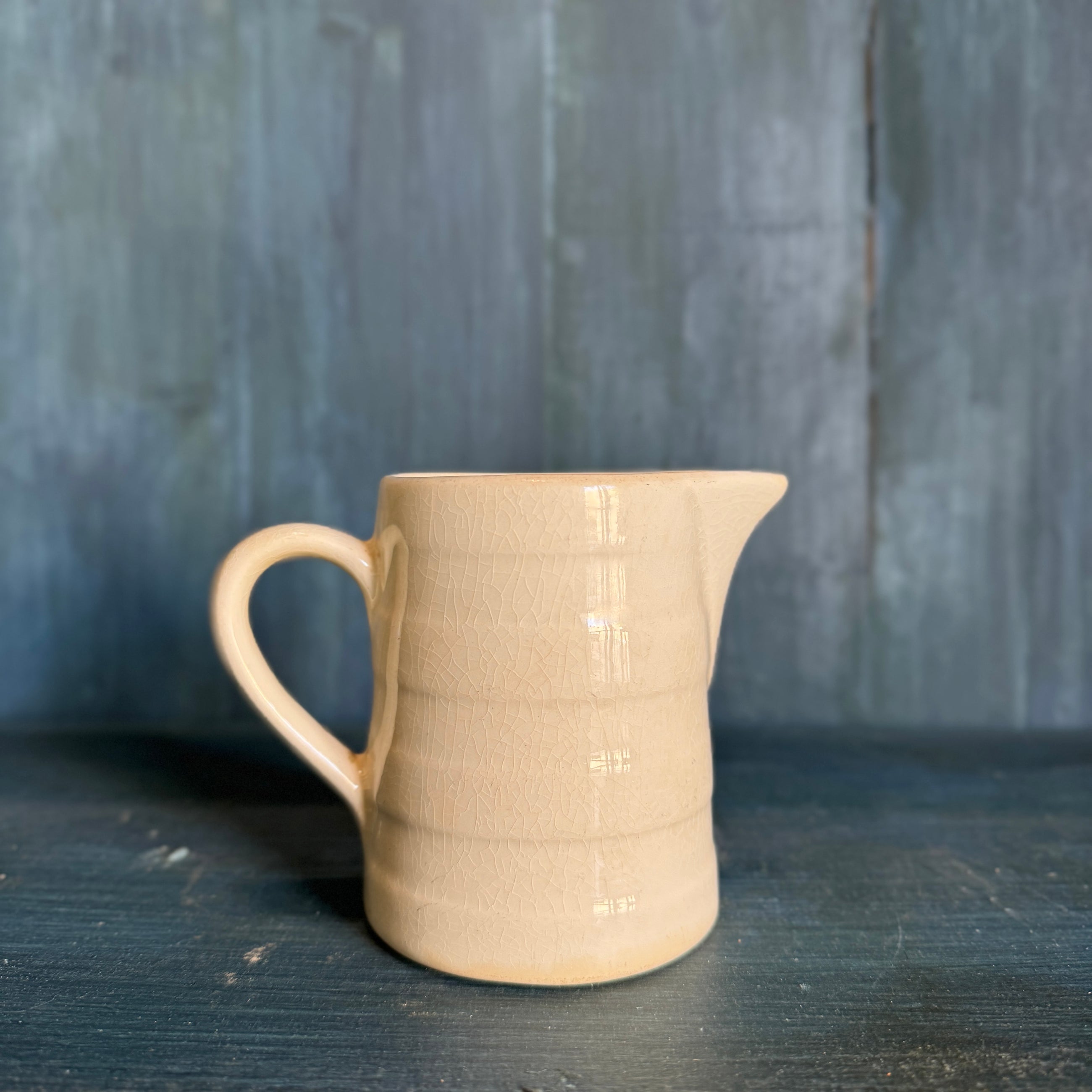 Belgian Pitcher Measure