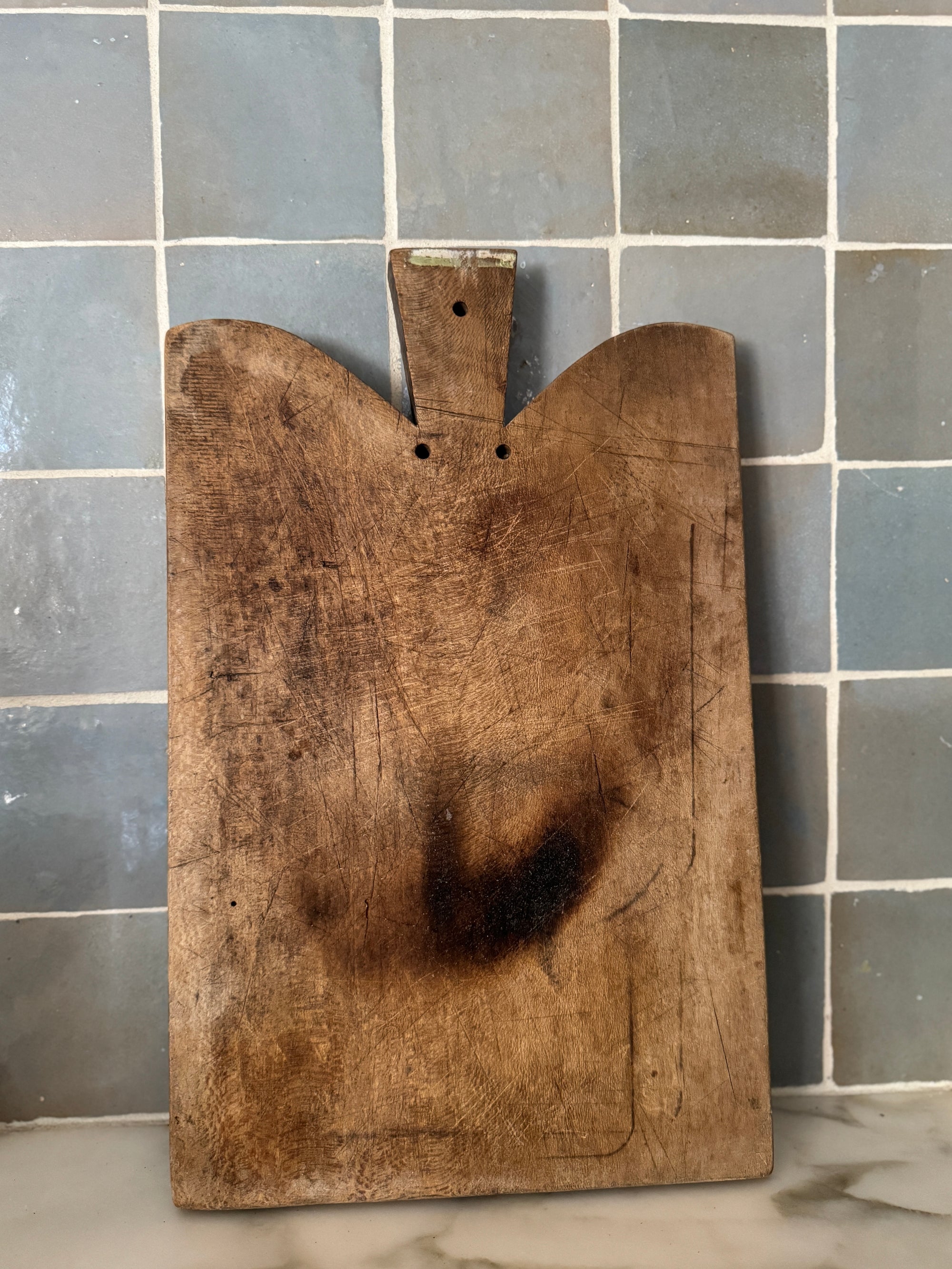 French Bread Boards, 1900