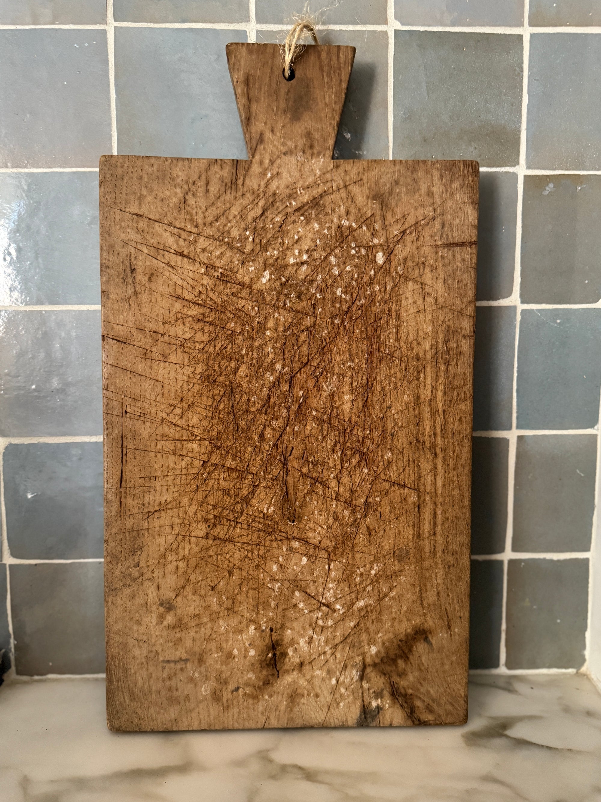 French Bread Boards, 1900