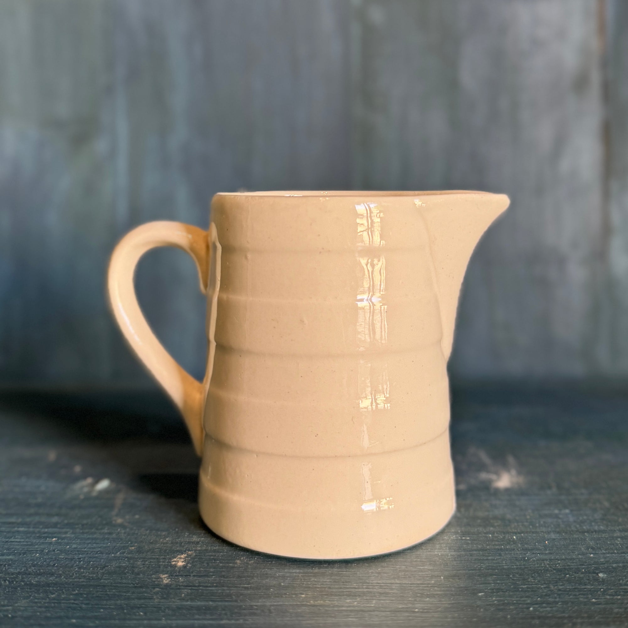 Belgian Pitcher Measure