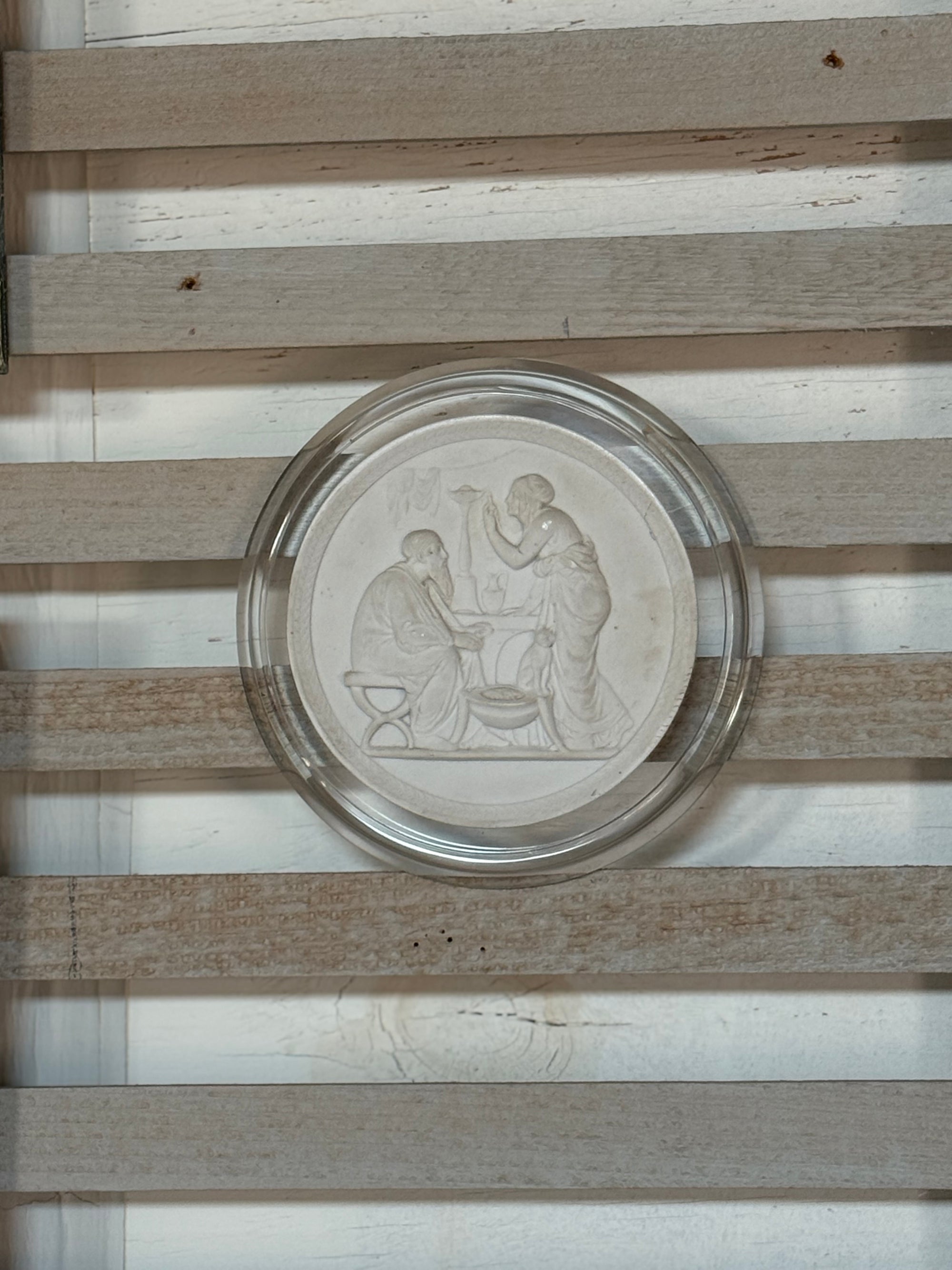 19th c Swedish intaglio on acrylic (1)