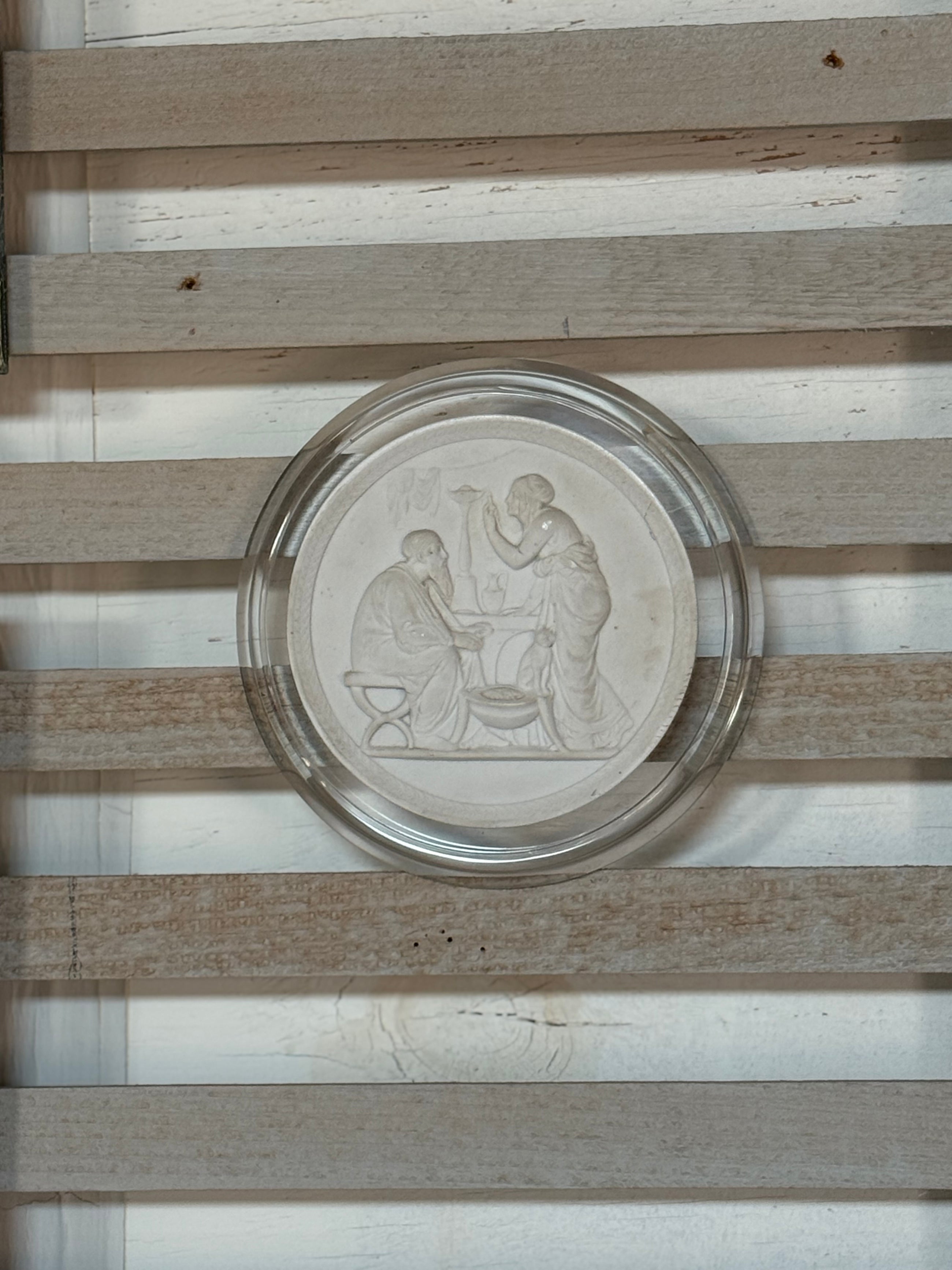 19th c Swedish intaglio on acrylic (1)