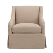 Quick Ship Antwerp Swivel Lounge Chair