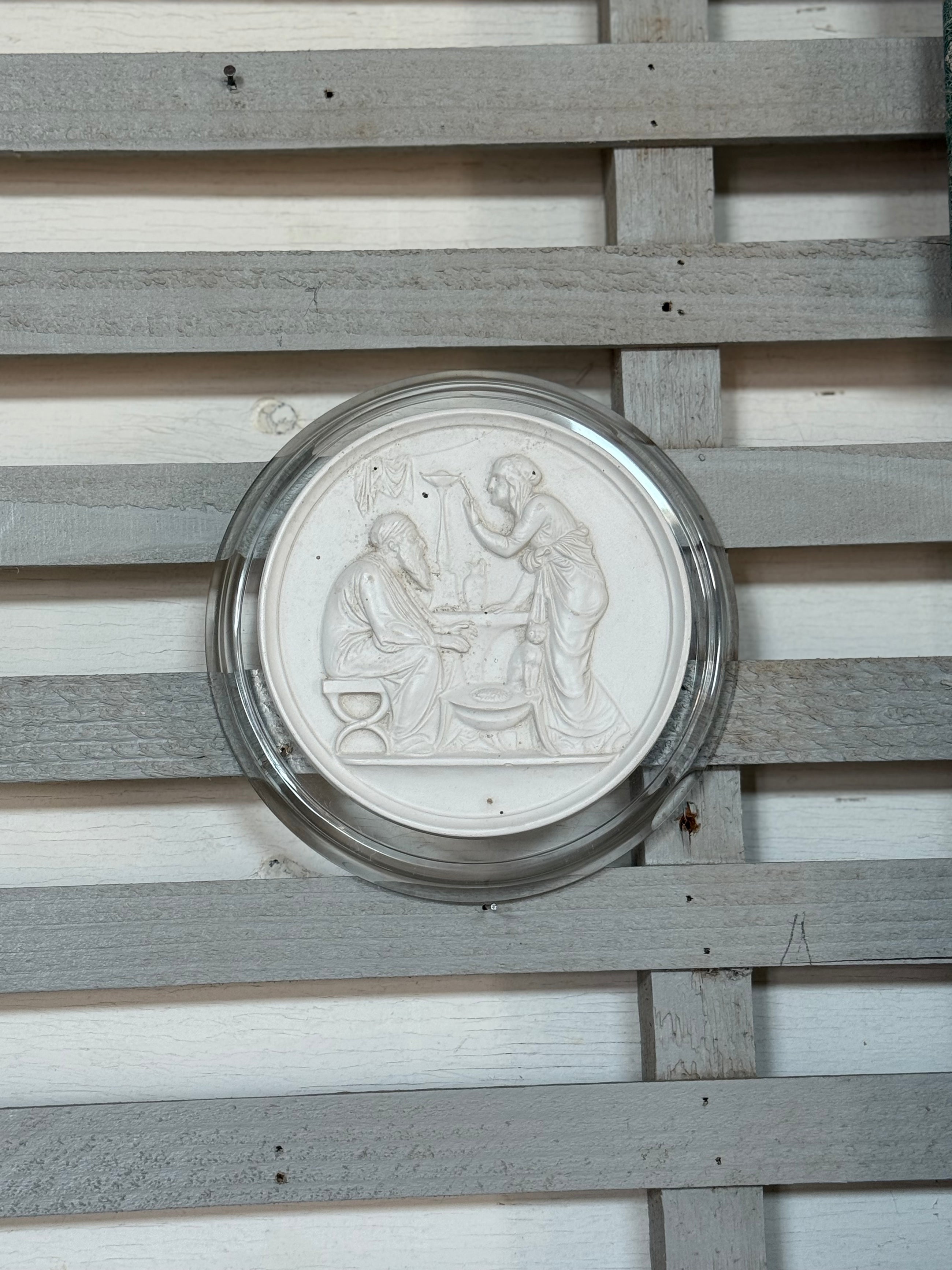 19th c Swedish intaglio on acrylic (3)