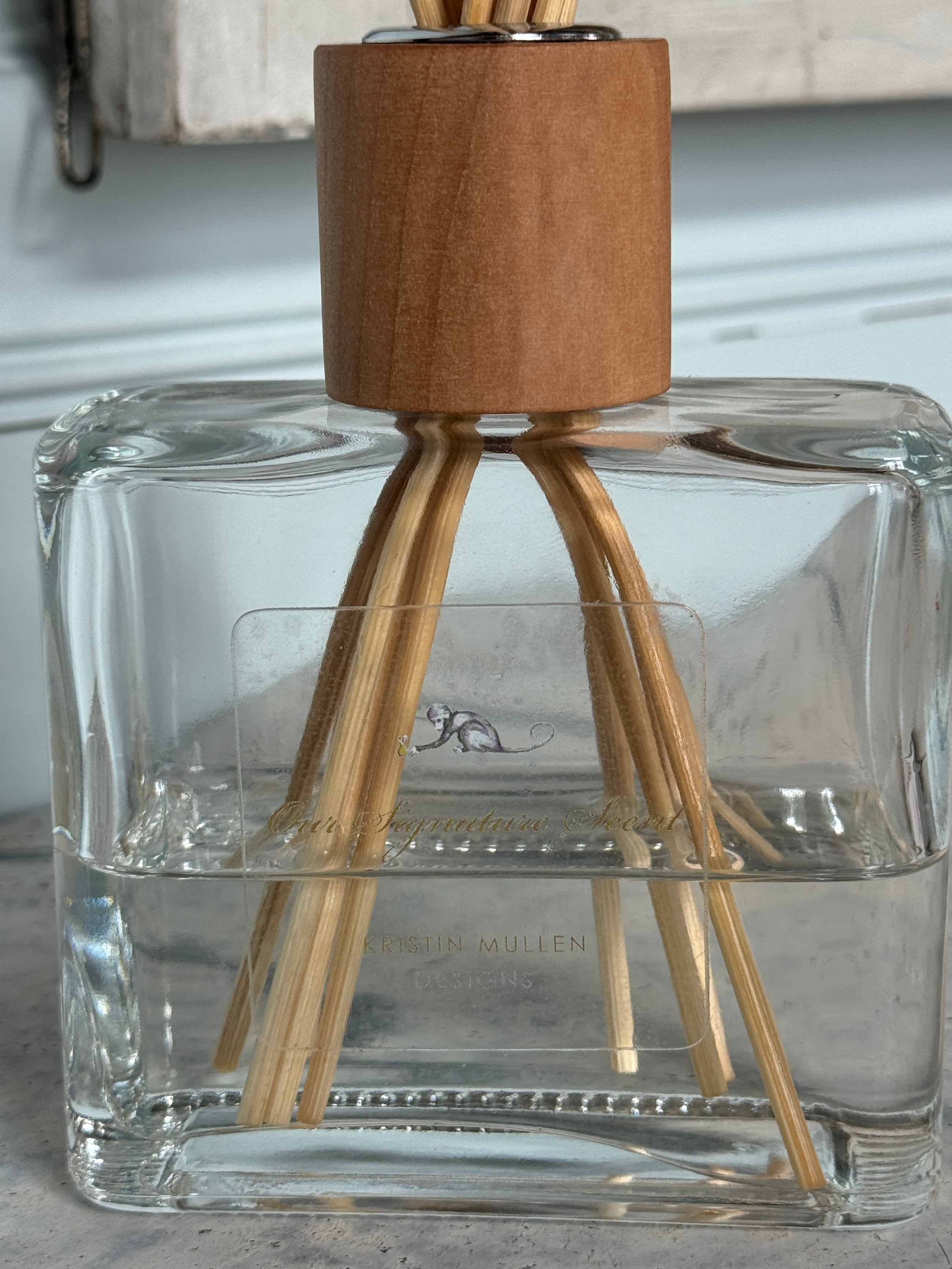 Signature Scent Diffuser