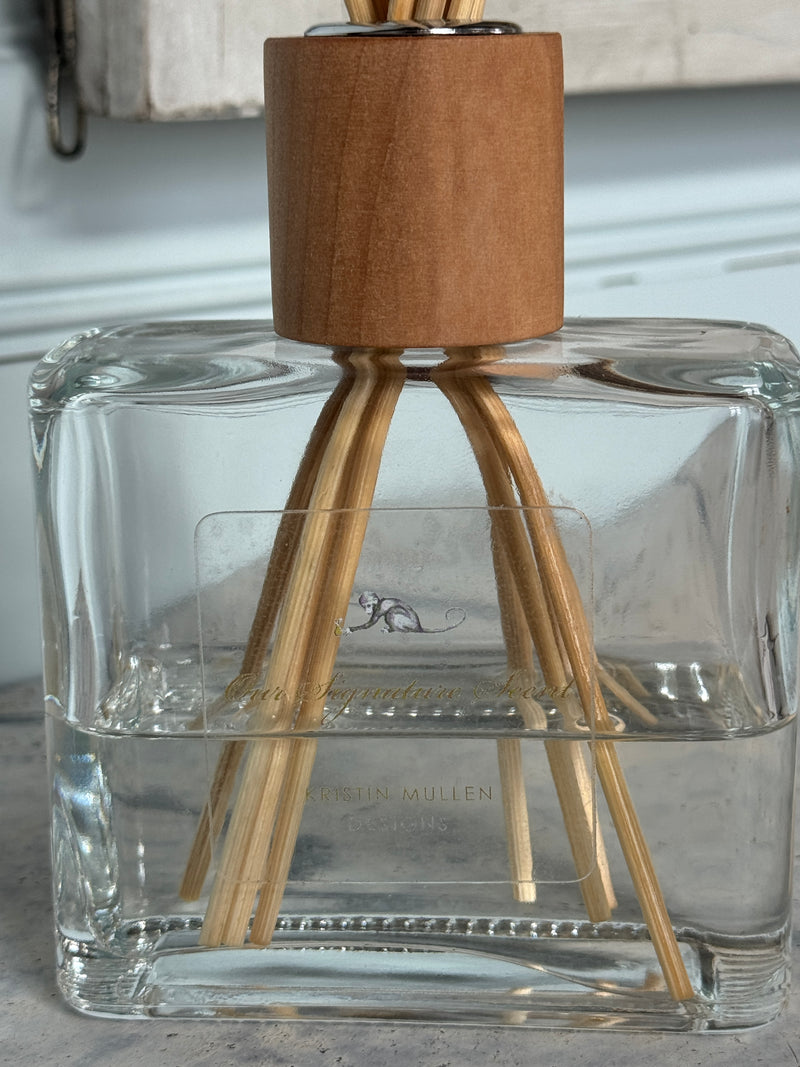 Signature Scent Diffuser
