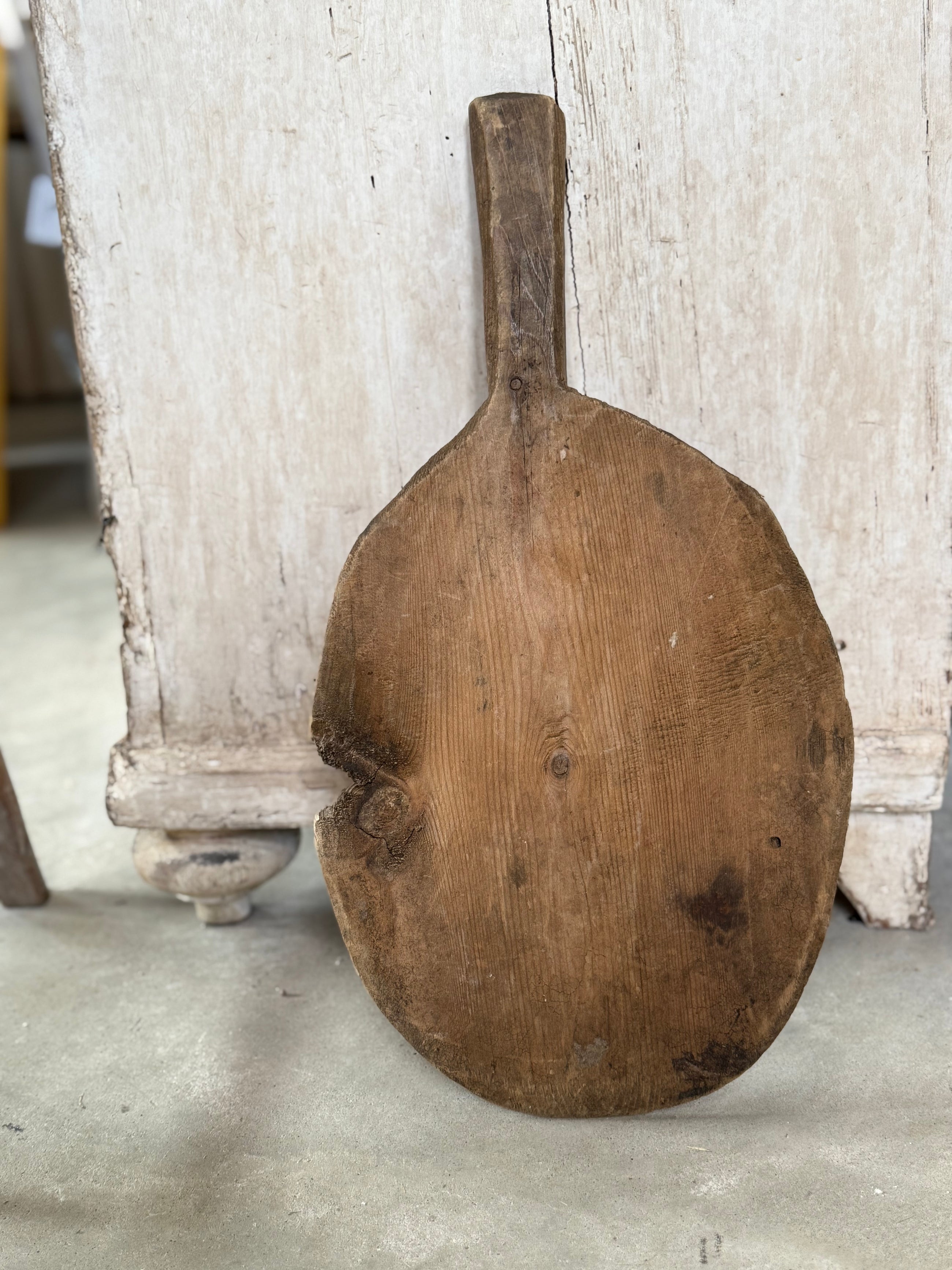 Swedish bread boards, 19th C